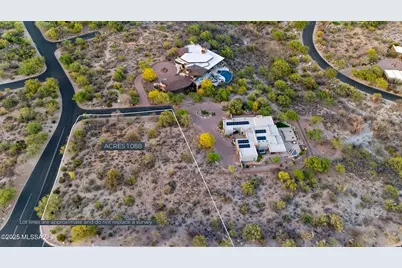 14074 Hohokam Village Place #57, Oro Valley, AZ 85755 - Photo 5