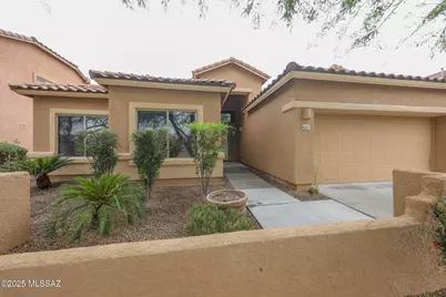 651 W Sonatina Lane, Oro Valley, AZ 85737 - Photo 1