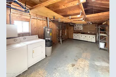 919 W 3rd Avenue, San Manuel, AZ 85631 - Photo 13