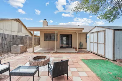 4765 S Windrose Drive, Tucson, AZ 85730 - Photo 29