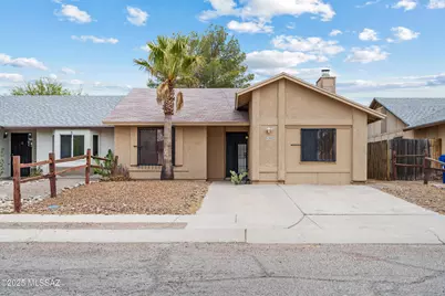 4765 S Windrose Drive, Tucson, AZ 85730 - Photo 1