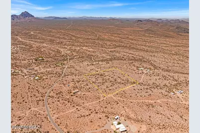 20800 Silverbell (Appox), Marana, AZ 85653 - Photo 5