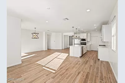 10414 E Silver Fox Drive, Tucson, AZ 85748 - Photo 27