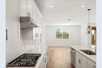 10414 E Silver Fox Drive, Tucson, AZ 85748 - Photo 17