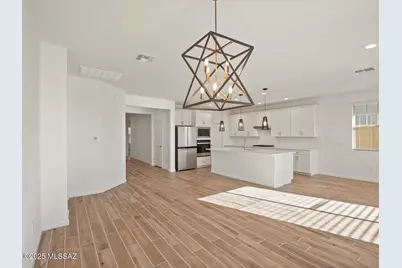 10414 E Silver Fox Drive, Tucson, AZ 85748 - Photo 21