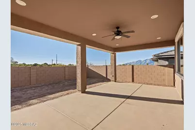 10414 E Silver Fox Drive, Tucson, AZ 85748 - Photo 35