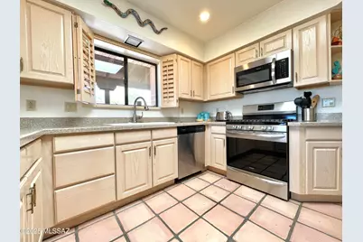 5096 N Via Velazquez, Tucson, AZ 85750 - Photo 7