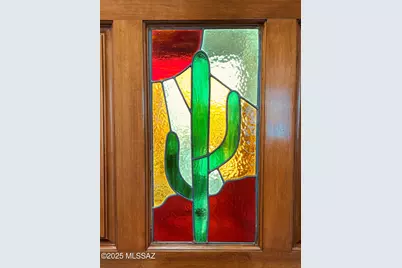 5096 N Via Velazquez, Tucson, AZ 85750 - Photo 1
