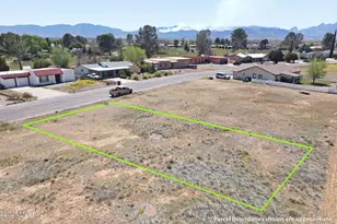 1027 Geneva St, Pearce, AZ 85625 - Photo 1