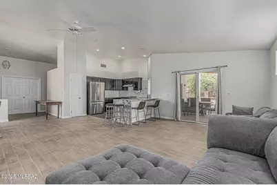 1070 W Possum Creek Lane, Oro Valley, AZ 85737 - Photo 7