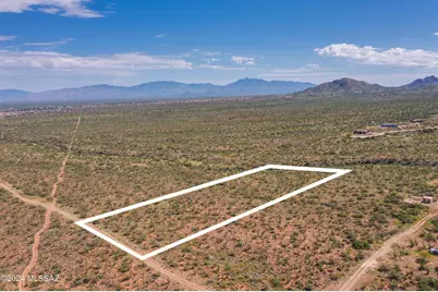 9789 Ocotillo Rim Trail, Vail, AZ 85641 - Photo 11