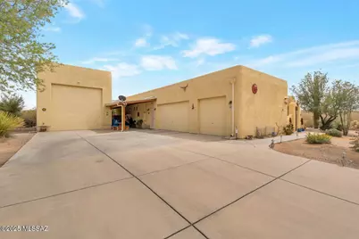 7871 W Tree Frog Trail, Tucson, AZ 85735 - Photo 1