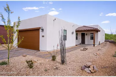 2125 Embarcadero Way, Tubac, AZ 85646 - Photo 5