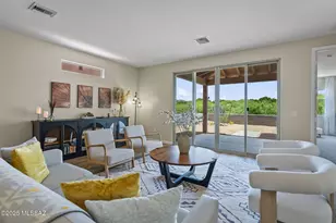 2125 Embarcadero Way, Tubac, AZ 85646 - Photo 15