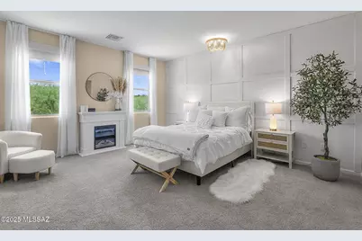 2125 Embarcadero Way, Tubac, AZ 85646 - Photo 23