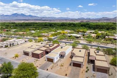 2125 Embarcadero Way, Tubac, AZ 85646 - Photo 3