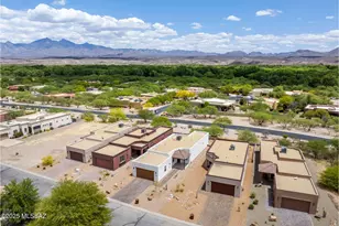 2125 Embarcadero Way, Tubac, AZ 85646 - Photo 3