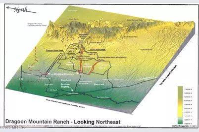 Lot 153 Bear Run #153, Saint David, AZ 85630 - Photo 21