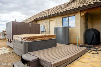 21 Ranchero Court, Patagonia, AZ 85624 - Photo 17
