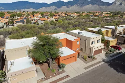 11846 N Copper Butte Drive, Oro Valley, AZ 85737 - Photo 37