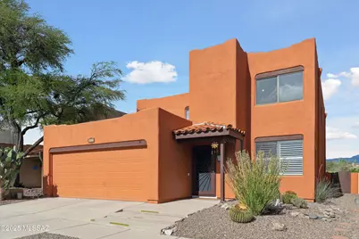 11846 N Copper Butte Drive, Oro Valley, AZ 85737 - Photo 39