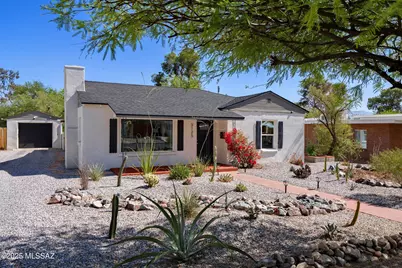 3125 E Lester Street, Tucson, AZ 85716 - Photo 1