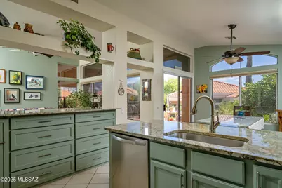 2246 E Amaranth Street, Oro Valley, AZ 85755 - Photo 1