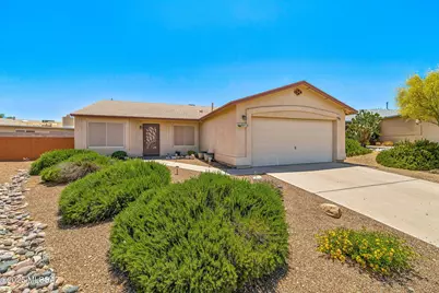 8892 E Apache Well Place, Tucson, AZ 85730 - Photo 1