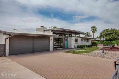 6632 E Calle De San Alberto, Tucson, AZ 85710 - Photo 1