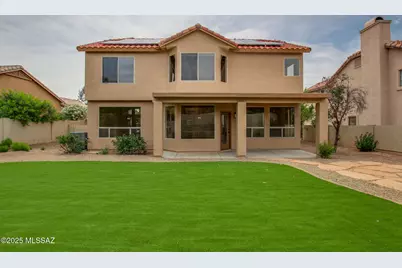 1994 W Golden Rose Place, Tucson, AZ 85737 - Photo 1