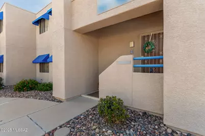 7932 E Colette Circle #UNIT 98, Tucson, AZ 85710 - Photo 1