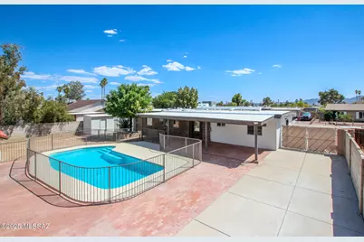 3400 W Marlene Street, Tucson, AZ 85741 - Photo 1
