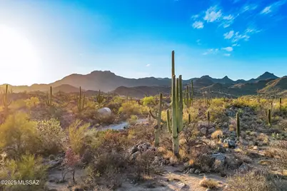 2676 Cougar Canyon Trail, Tucson, AZ 85755 - Photo 3