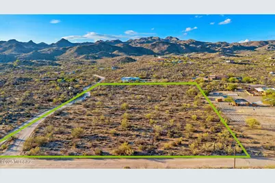 2676 Cougar Canyon Trail, Tucson, AZ 85755 - Photo 13