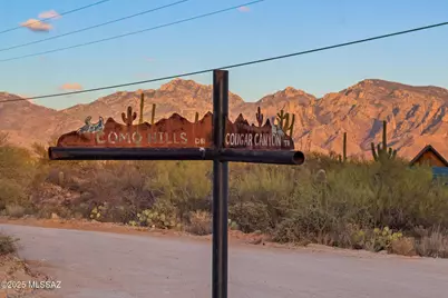 2676 Cougar Canyon Trail, Tucson, AZ 85755 - Photo 5