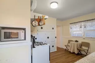 24 Black Knob, Bisbee, AZ 85603 - Photo 23