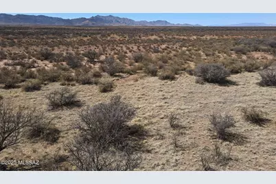 10.2 Acres Tank Trail #269, Pearce, AZ 85625 - Photo 3