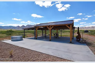 40.1 Ac Cochise Stronghold Rd. #R, Cochise, AZ 85606 - Photo 9