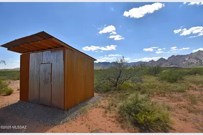 40.1 Ac Cochise Stronghold Rd. #R, Cochise, AZ 85606 - Photo 13
