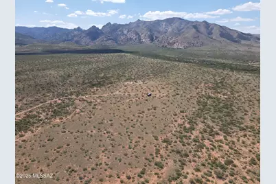 40.1 Ac Cochise Stronghold Rd. #R, Cochise, AZ 85606 - Photo 5