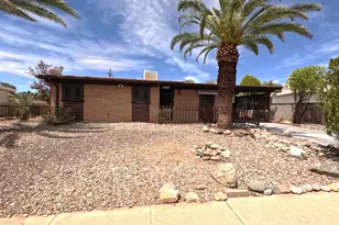 6509 E 39th St, Tucson, AZ 85730 - Photo 1