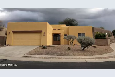 13959 E Fiery Dawn Drive, Vail, AZ 85641 - Photo 1