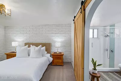 6070 W Desert Marigold Lane, Tucson, AZ 85742 - Photo 17