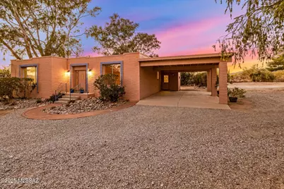 6070 W Desert Marigold Lane, Tucson, AZ 85742 - Photo 31