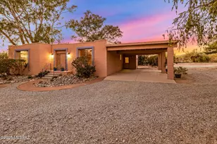 6070 W Desert Marigold Ln, Tucson, AZ 85742 - Photo 31