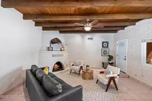 6070 W Desert Marigold Ln, Tucson, AZ 85742 - Photo 3