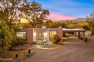 6070 W Desert Marigold Ln, Tucson, AZ 85742 - Photo 29