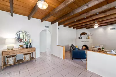 6070 W Desert Marigold Lane, Tucson, AZ 85742 - Photo 11