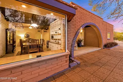 6070 W Desert Marigold Lane, Tucson, AZ 85742 - Photo 1