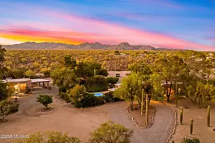 6070 W Desert Marigold Ln, Tucson, AZ 85742 - Photo 43